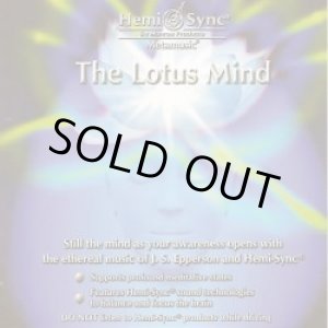 画像: The Lotus Mind